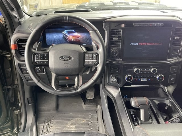 2024 Ford F-150 Raptor R