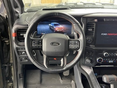 2024 Ford F-150 Raptor R