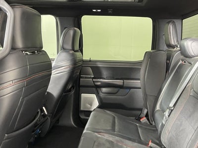2024 Ford F-150 Raptor R