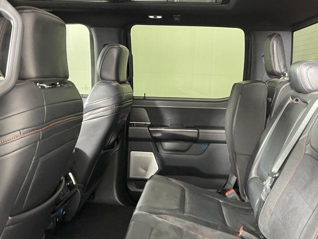2024 Ford F-150 Raptor R