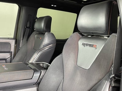 2024 Ford F-150 Raptor R