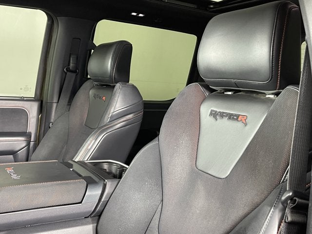 2024 Ford F-150 Raptor R