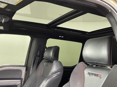 2024 Ford F-150 Raptor R