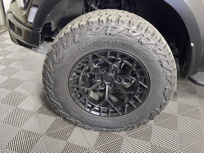 2024 Ford F-150 Raptor R
