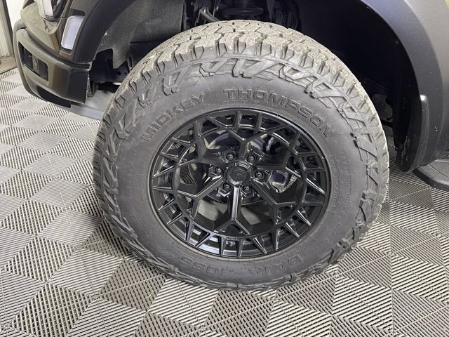 2024 Ford F-150 Raptor R
