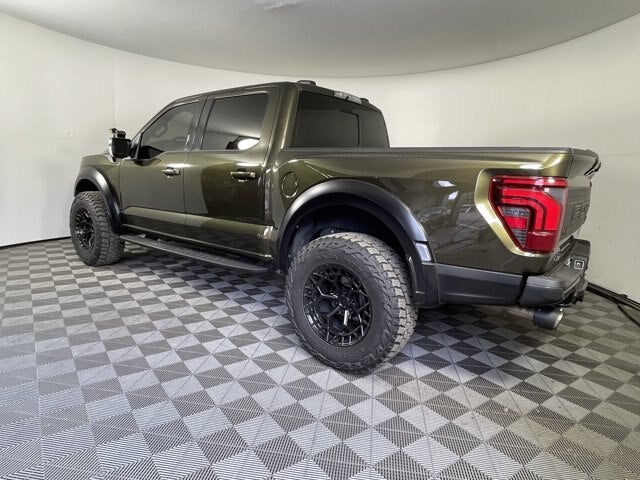 2024 Ford F-150 Raptor R