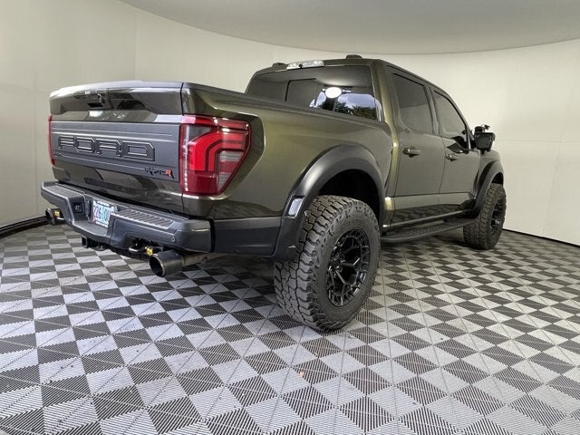 2024 Ford F-150 Raptor R