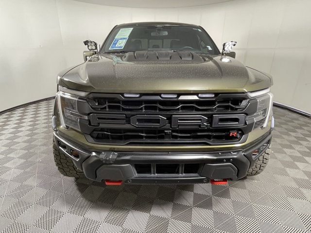 2024 Ford F-150 Raptor R