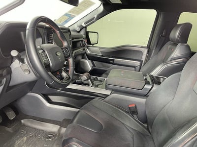 2024 Ford F-150 Raptor R