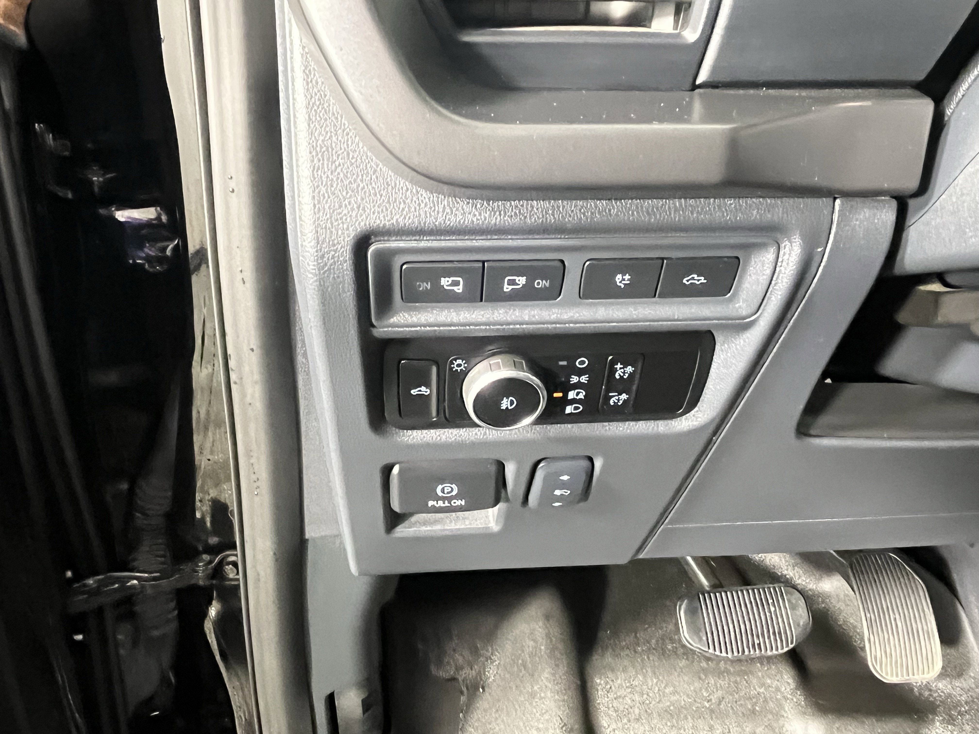 2024 Ford F-150 Tremor