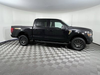 2024 Ford F-150 Tremor