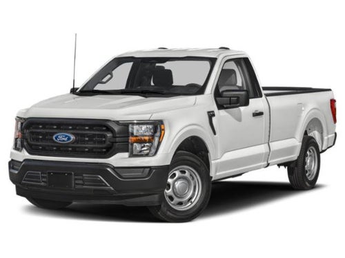 2023 Ford F-150 Base