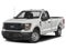 2023 Ford F-150 Base