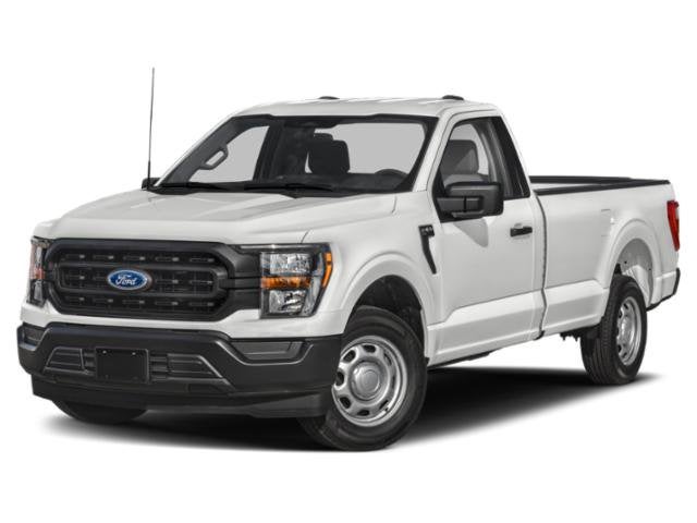 2023 Ford F-150 Base