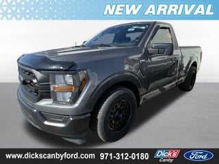 2023 Ford F-150 Base