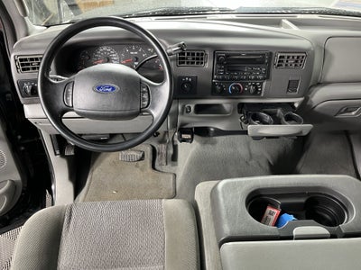 2003 Ford Super Duty F-250 Super Duty