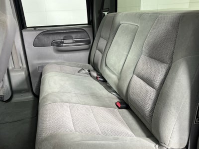 2003 Ford Super Duty F-250 Super Duty