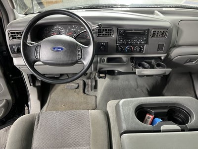 2003 Ford Super Duty F-250 Super Duty