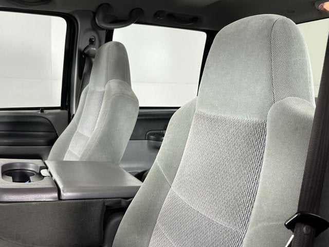 2003 Ford Super Duty F-250 Super Duty