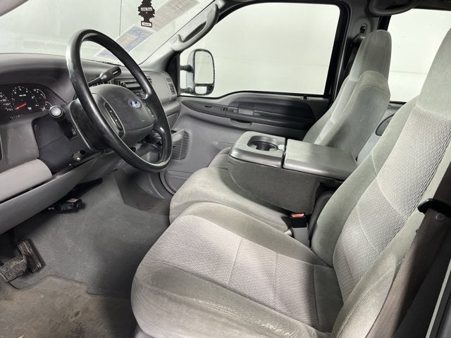 2003 Ford Super Duty F-250 Super Duty