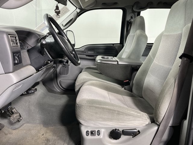 2003 Ford Super Duty F-250 Super Duty