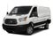2016 Ford Transit Cargo Van 130 WB Low Roof Cargo