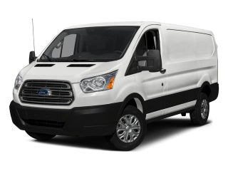 2016 Ford Transit Cargo Van 130 WB Low Roof Cargo
