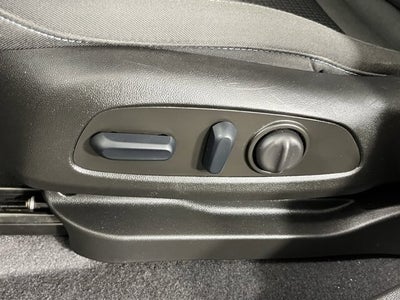 2022 Chevrolet Bolt EV 1LT