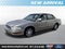 2002 Buick Park Avenue Base