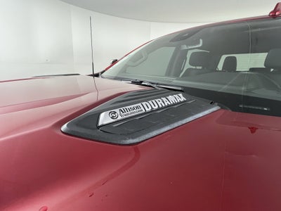 2025 Chevrolet Silverado 3500HD LTZ