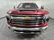 2025 Chevrolet Silverado 3500HD LTZ