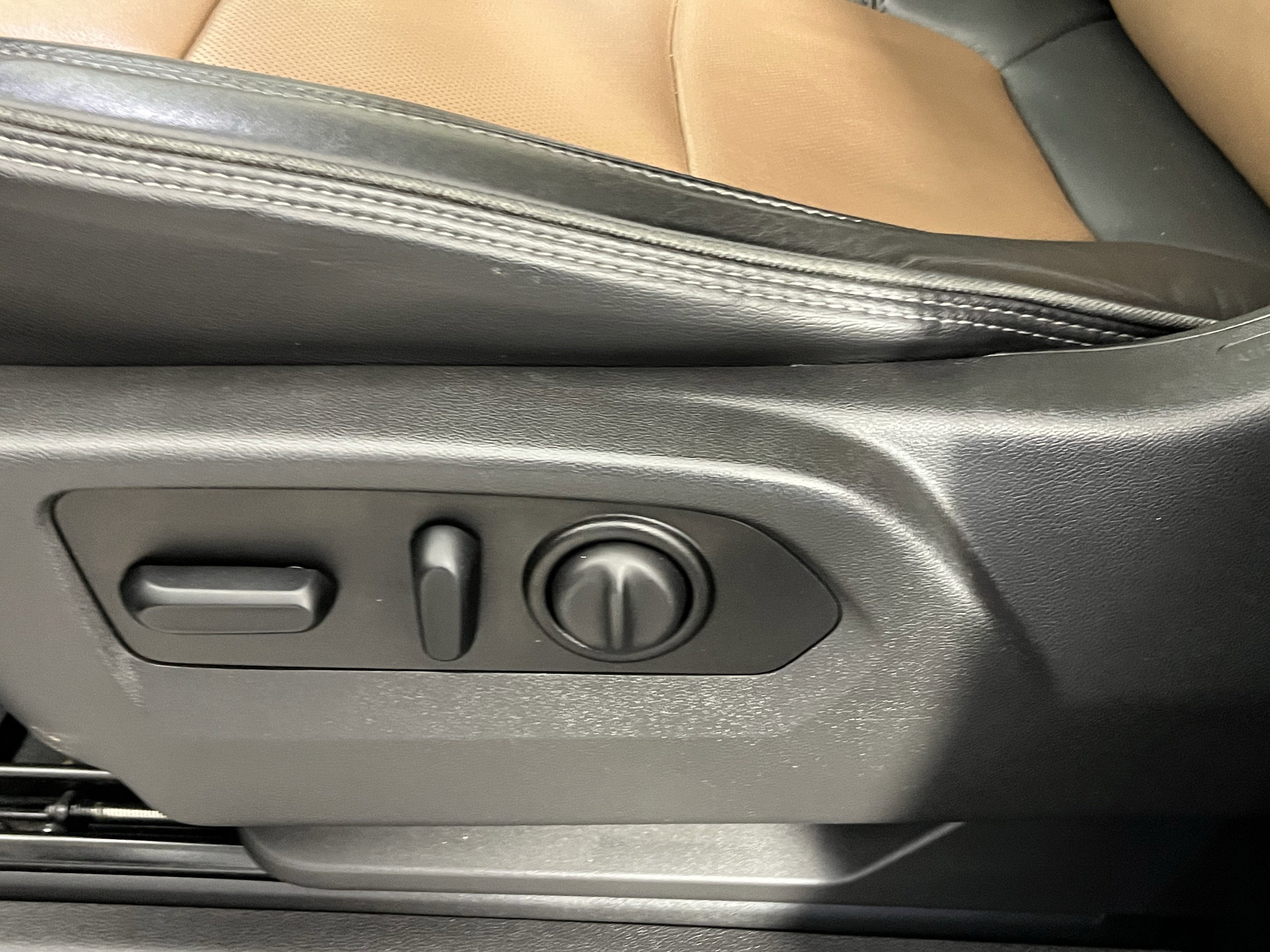 2021 Chevrolet Silverado 2500HD High Country