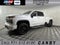 2021 Chevrolet Silverado 2500HD High Country