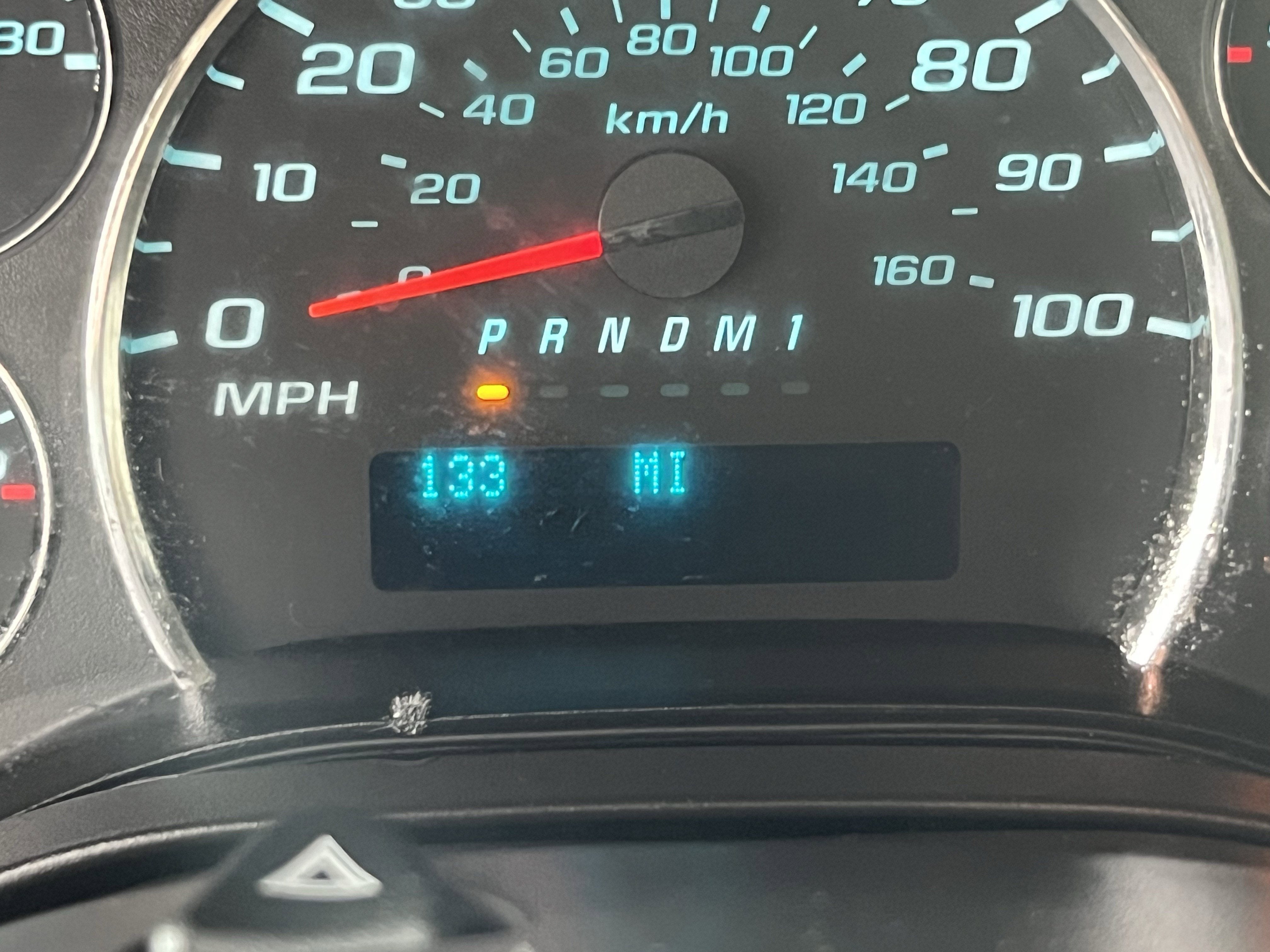 2016 Chevrolet Express Cargo Van Work Van