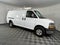 2016 Chevrolet Express Cargo Van Work Van