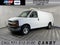2016 Chevrolet Express Cargo Van Work Van