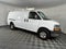 2016 Chevrolet Express Cargo Van Work Van