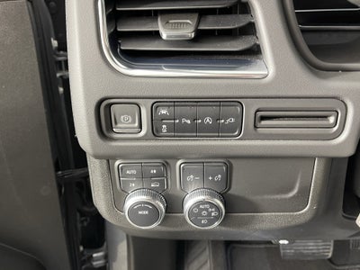 2022 GMC Yukon SLE