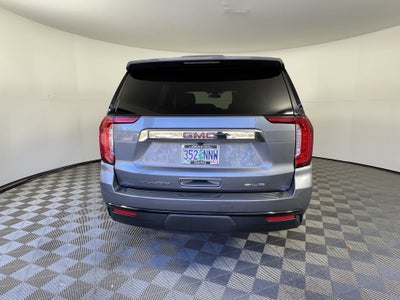 2022 GMC Yukon SLE