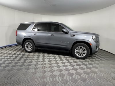2022 GMC Yukon SLE