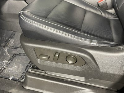 2022 GMC Yukon SLE