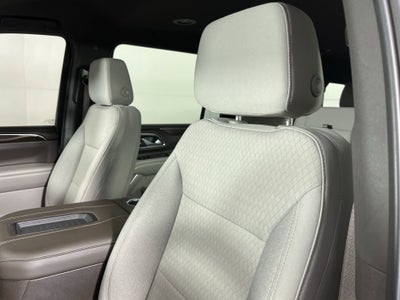 2022 GMC Yukon XL SLE