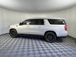 2022 GMC Yukon XL SLE