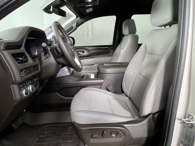 2022 GMC Yukon XL SLE