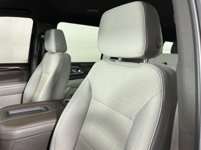 2022 GMC Yukon XL SLE