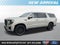 2022 GMC Yukon XL SLE
