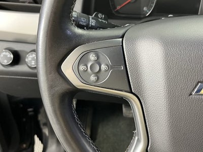 2016 Chevrolet Suburban LS