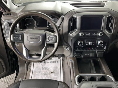 2021 GMC Sierra 3500HD Denali