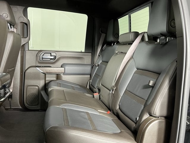 2021 GMC Sierra 3500HD Denali