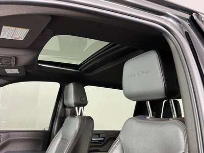 2021 GMC Sierra 3500HD Denali